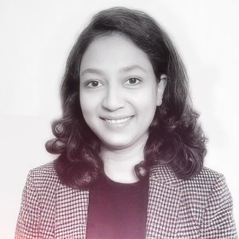 Nidhi Burman, Design Manager at Renaissance Group